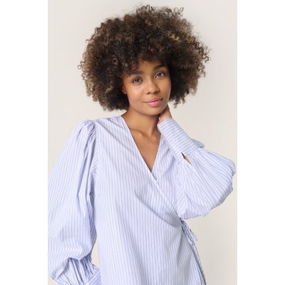 Blouse à manches longues SLOriana SOAKED IN LUXURY