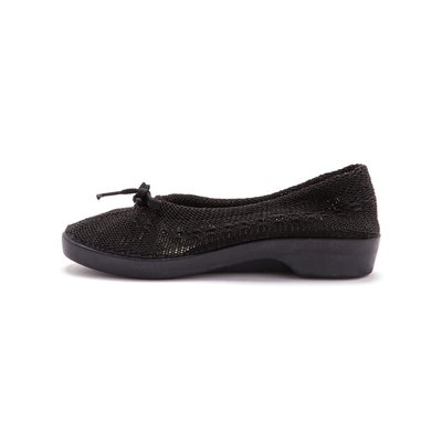 Ballerines Au Dessus Tricoté PEDICONFORT