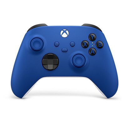 Manette Shock Blue MICROSOFT