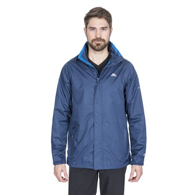 Imperméable FRASER TRESPASS