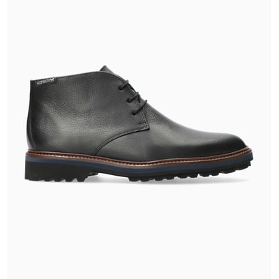 Bottines en cuir BERTO MEPHISTO