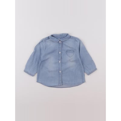 Chemise - Bon état VERTBAUDET