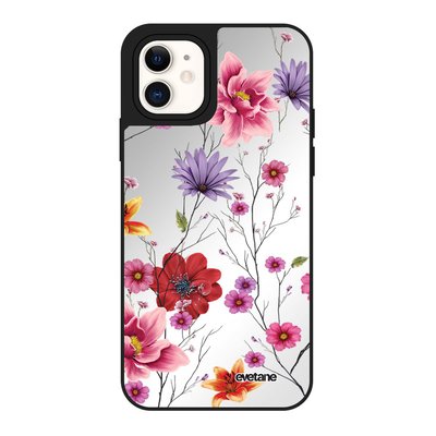 Coque miroir iPhone 11 EVETANE