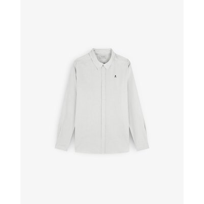 Chemise new oxford bd SCALPERS