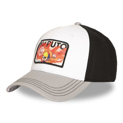 Casquette Naruto FREEGUN
