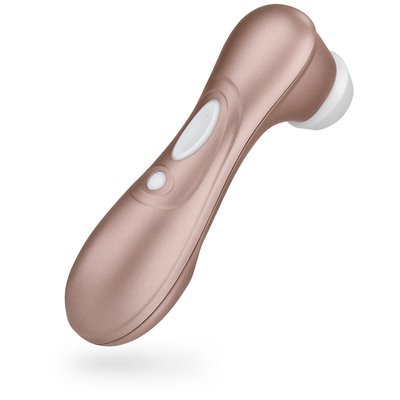 Klitoris-Stimulator Pro 2 SATISFYER