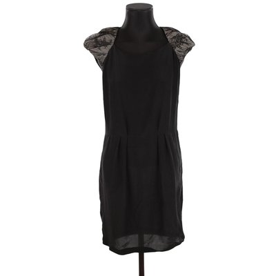 Robe en soie - Très Bon État MAJE