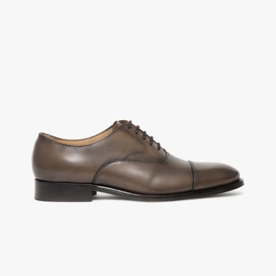 Derby en cuir LAWSON BOCAGE