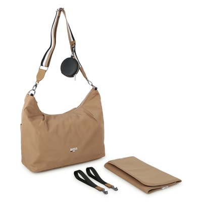 Sac à langer et accessoires BOSS KIDSWEAR