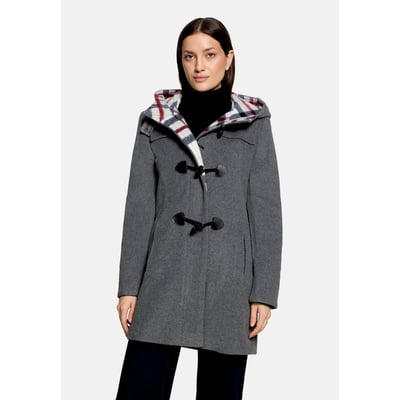 Duffle-coat à capuche GIL BRET