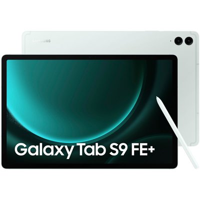 Tablette Android Galaxy Tab S9FE+ 12.4 128Go Vert SAMSUNG