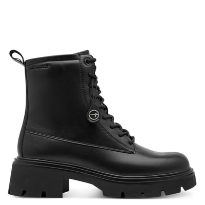 Bottine talon bloc TAMARIS