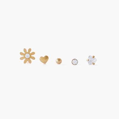 Sets de piercings Piercing BALABOOSTE