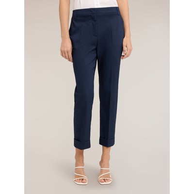 Pantalon cropped MOTIVI