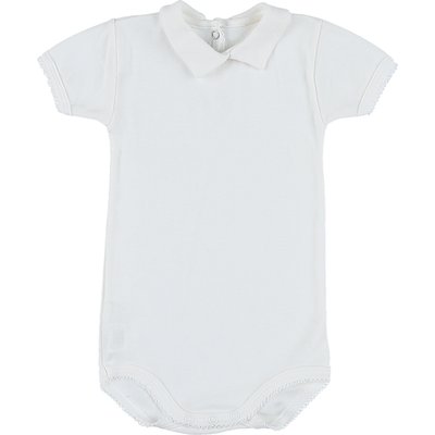 Body à col -  Très bon état PETIT BATEAU