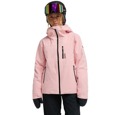 Veste de snow technique 20K RIDGEMOUNT. ROXY