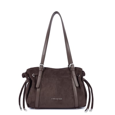 Sac à main zippé, VELVET EMMA LANCASTER