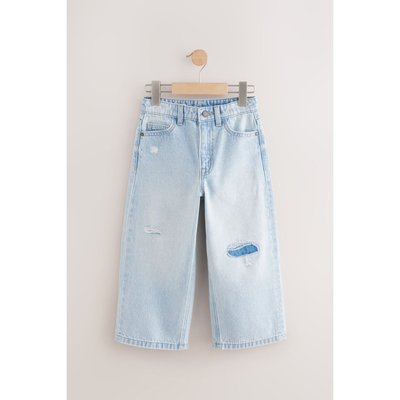 Jean authentique coupe ultra large NEXT