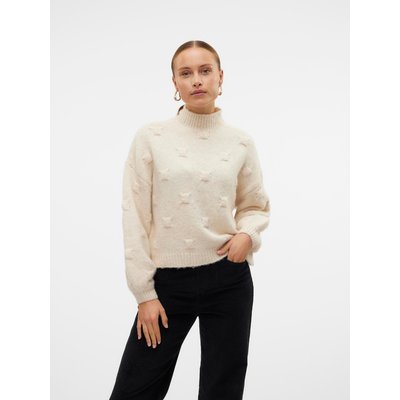 Pull en maille VERO MODA VERO MODA