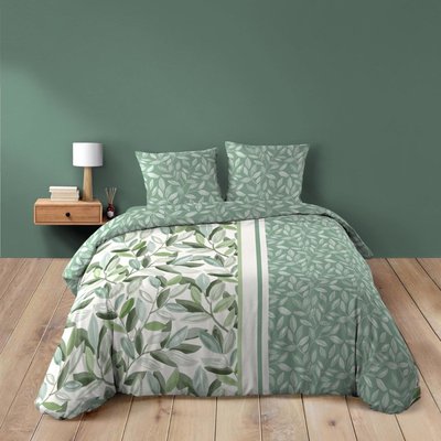 Housse De Couette   Eleonore 100% Coton DECORATIE