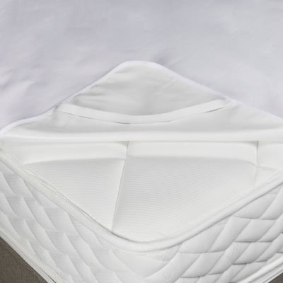 Alèse imperméable - Molleton 100% coton TRADITION DES VOSGES