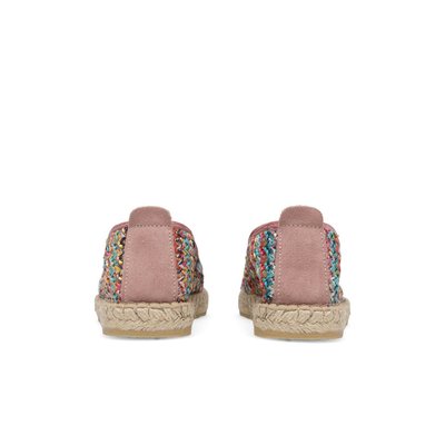 Espadrilles BIANCO BIANCO