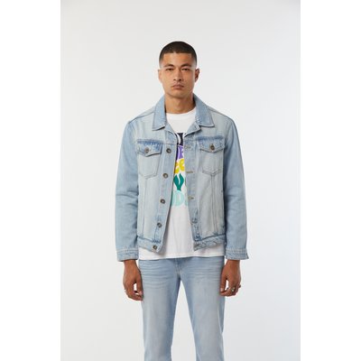Veste manches longues coton regular FASTIC LEE COOPER