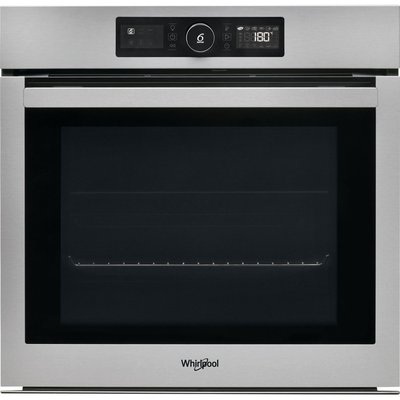 WHIRLPOOL Four encastrable AKZ9626IX 6ème sens
