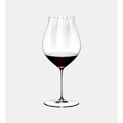 Lot De 2 Verres À Pied - Performance Pinot Noir RIEDEL