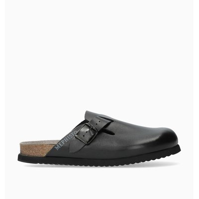 Sandales en cuir NATHAN MEPHISTO