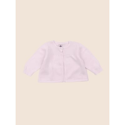 Gilet - Très bon état PETIT BATEAU