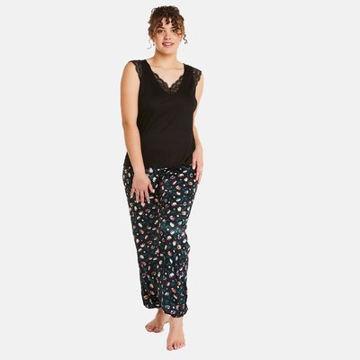 Pyjama IMPERIALE POMM'POIRE
