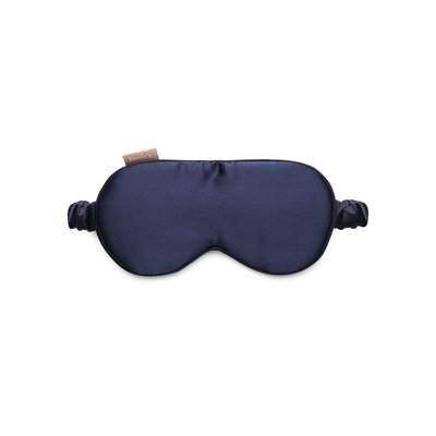 Masque de sommeil en PURE SOIE EMILY'S PILLOW