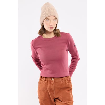 Pull marin Briac - laine mérinos ARMOR-LUX