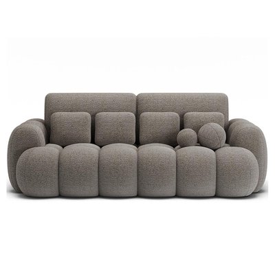 Canapé Convertible 3 places - DORIAN LISA DESIGN