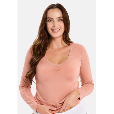 T-shirt thermique CHILL SANS COMPLEXE
