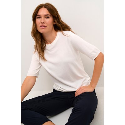 Pullover tricoté KAlizza KAFFE
