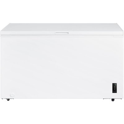 Congélateur coffre ECC85-140miB1 ESSENTIEL B
