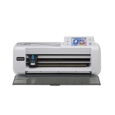 Machine ScanNCut CM300 BROTHER