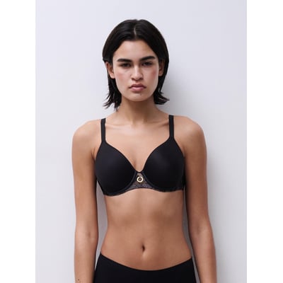 Soutien-gorge mémoire de forme très emboîtant GRAPHIC SUPPORT CHANTELLE