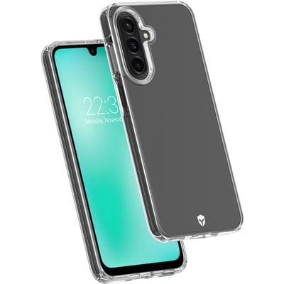 Coque Samsung A17 4G/5G transparente FORCE CASE
