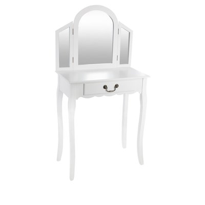 Coiffeuse Aurell - L. 65 x H. 128 cm ATMOSPHERA