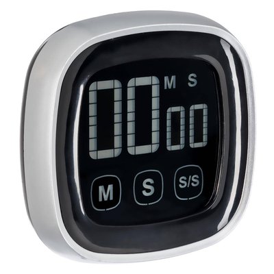 Minuteur digital aimanté 5FIVE SIMPLY SMART
