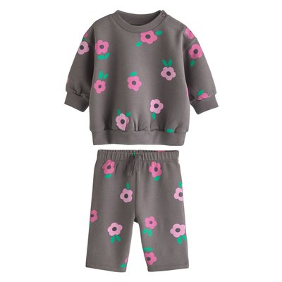 Sweat et pantalon de jogging bébé, ensemble NEXT