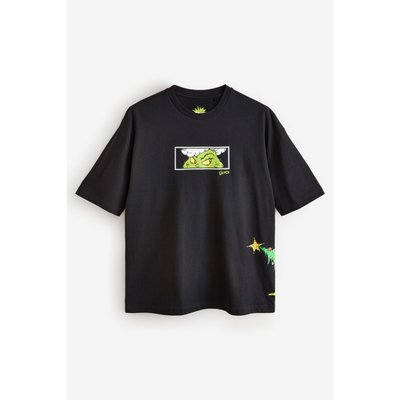 T-shirt de noël à manches courtes NEXT
