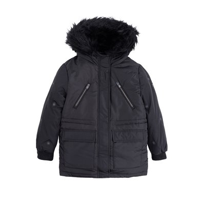 Manteau blouson fille IKKS JUNIOR La Redoute