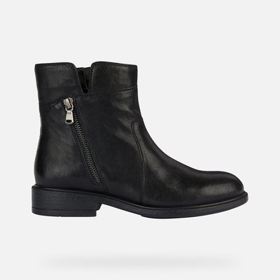 Bottines  D CATRIA GEOX