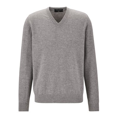 Pull-over Laine Vierge FALKE