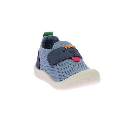 Chaussons Polyester KICKRATCH KICKERS
