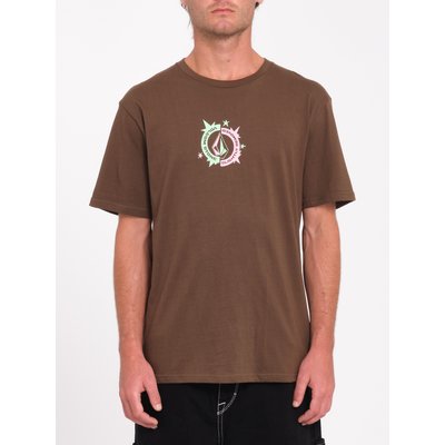 T-shirt REALUSION VOLCOM